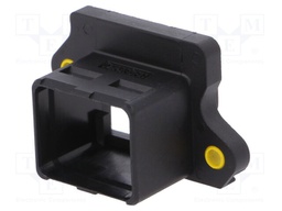 PushPull V4, compact housing vertical