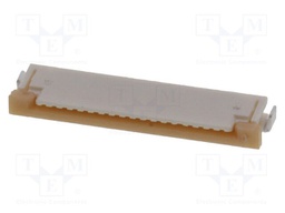 Connector: FFC/FPC