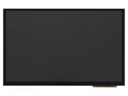 Display: TFT; 10.1"; 1280x800; Illumin: LED; RGB; Interface: USB C