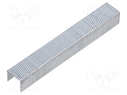 "Zszywka A 10mm/3/8"" LD 1,000szt  Typ A 5/53/530"