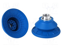 Component: suction cup; Man.series: SAB; Mounting: G3/8-IG; 63g