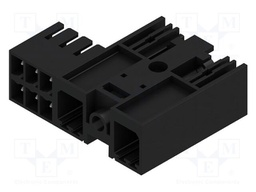 Connector: wire-board