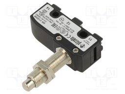 Limit switch