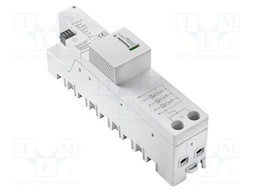 Arrester: surge arrester