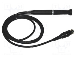 Soldering iron: with htg elem; for TMT-2000S-PM station