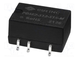 Converter: DC/DC