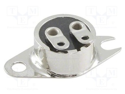 Sensor: thermostat