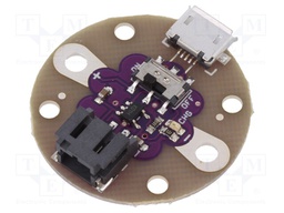 Module: adapter; LilyPad; converter; JST,USB