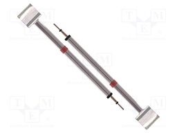 Tip; shovel; 15.75mm; 420÷475°C; for TZ-KIT-2 hot tweezers