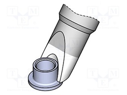 Tip; special; 5.5mm; longlife