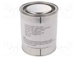 Humidity indicator; ESD; 100pcs.