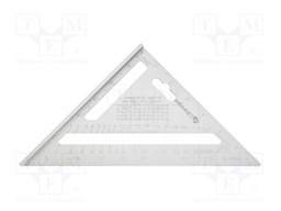 Try square; Kind: carpenter