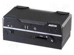 Industrial module: industrial computer; Man.series: BOXER