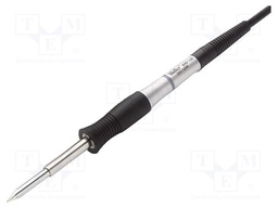 Soldering iron: with htg elem; 120W