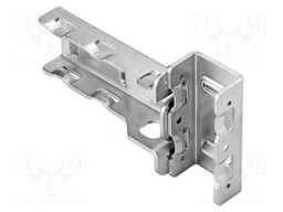 Mounting holder; F3SG-R; Kit: 2 brackets