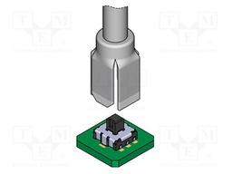 Tip; special; 6.5x7.1mm; longlife