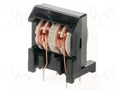 Inductor: wire