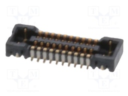 Connector: PCB to PCB