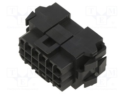 18 POS SQ GRID METRIMATE-PLUG