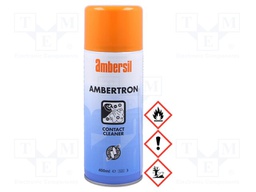 Cleaning agent; 400ml; spray; can; cleaning,impurities removing