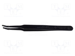 Tweezers; ESD