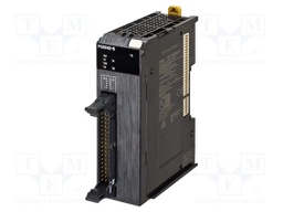 Module: in/out extension; NX