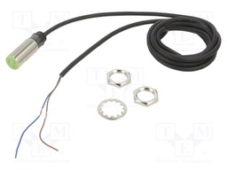 INDUCTIVE PROXIMITY SENSOR