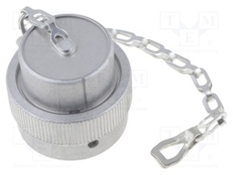 Protection cover; HD30; Locking: internal bayonet; chain