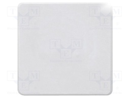 Blanking cover; intelligent house; E-Design55