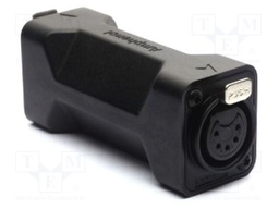 connector AC5F5FDW