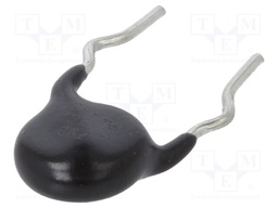 Varistor: ceramics; THT; 230VAC; 300VDC; 360V; 2.5kA