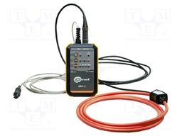 Test acces: earthing resistance measurement kit; IP67