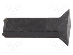 DIN-Power coding pin