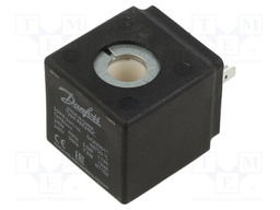 Accessories: coil for solenoid valve; 240VAC; 9mm; IP00; -40÷50°C