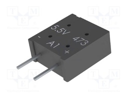 Supercapacitor