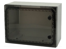 Enclosure: wall mounting; X: 300mm; Y: 400mm; Z: 210mm; ARCA IEC