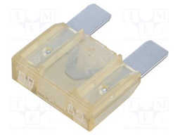 Fuse: fuse; 80A; 32VDC; automotive; 29.5mm; 29.5x9x34.1mm