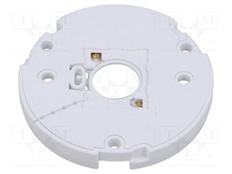 Holder; Zhaga Poke-In