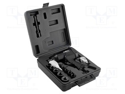 Wrench; pneumatic; 320Nm; Mounting: 1/2"