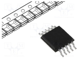 Supervisor Integrated Circuit; battery charger controller