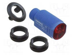 Sensor: photoelectric