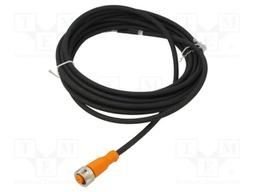 Connection lead