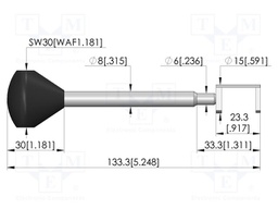 Tool: insertion/removal