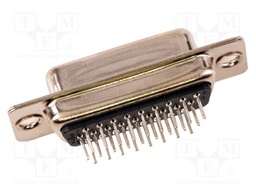 Connector: D-Sub HD