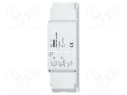 Relay; EnOcean; inline in the supply cable; 230VAC; NO x2; Ch: 2