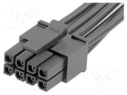 Connector: wire-board