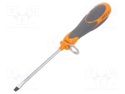 Screwdriver; for working at height; Conform to: DIN ISO 2380