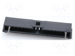 Connector: wire-board