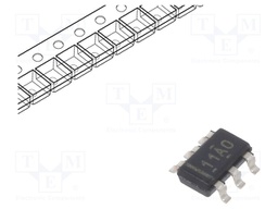 Supervisor Integrated Circuit