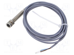 Sensor: photoelectric; Range: 5÷40mm; PNP / NO; Usup: 10÷30VDC